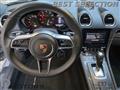 PORSCHE 718 CAYMAN STYLE EDITION, PASM, CHRONO, IVA ESPOSTA