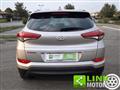 HYUNDAI TUCSON 1.7 CRDi XPlus