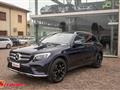 MERCEDES GLC SUV d 4Matic Exclusive