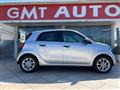 SMART FORFOUR 1.0 71 CV NEOPATENTATI CERCHI 15" GARANZIA 12 MESI