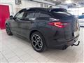 ALFA ROMEO STELVIO 2.2 t Veloce Q4 210cv AUTO RADAR GANCIO TRAINO