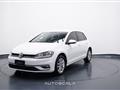 VOLKSWAGEN GOLF 1.6 TDI 115 CV 5p. Business BlueMotion Technology