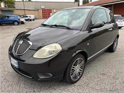 LANCIA YPSILON 1.3 MJT 90 CV Platino