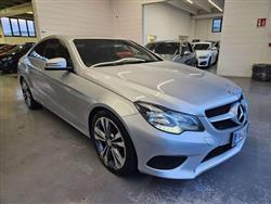 MERCEDES Classe E Coupe 220 d (bt) Premium E6 AUTOM.