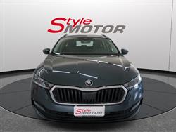 SKODA OCTAVIA SW 2.0 Tdi Evo Executive