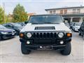 HUMMER H2 6.0 V8 SUV   IMPIANTO GPL