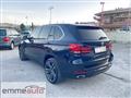 BMW X5 xDrive30d 258CV Experience