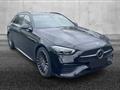 MERCEDES CLASSE C SW d Mild hybrid S.W. Premium