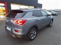 SSANGYONG KORANDO 1.6 Diesel 2WD aut. Dream