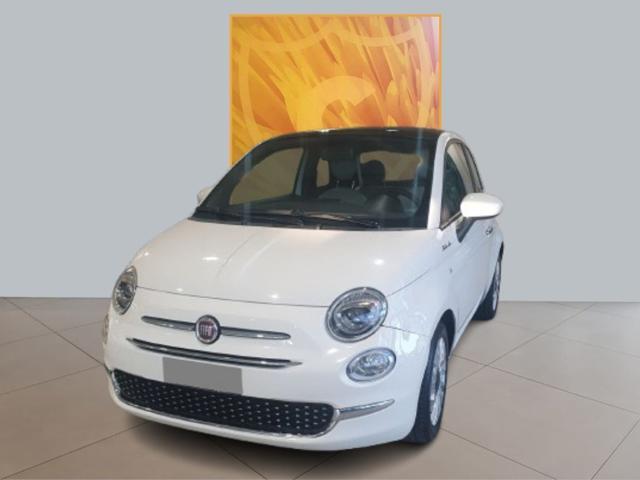 FIAT 500 1.0 Hybrid Dolcevita 70cv