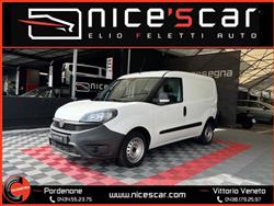 FIAT DOBLÒ 1.3 MJT Cargo + IVA