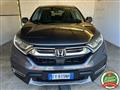 HONDA CR-V HYBRID 2.0 Hev eCVT Elegance Navi AWD