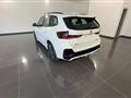 BMW X1 sDrive 18d Msport auto #VARI COLORI