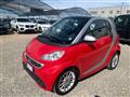 SMART FORTWO 800 40 kW coupé passion cdi