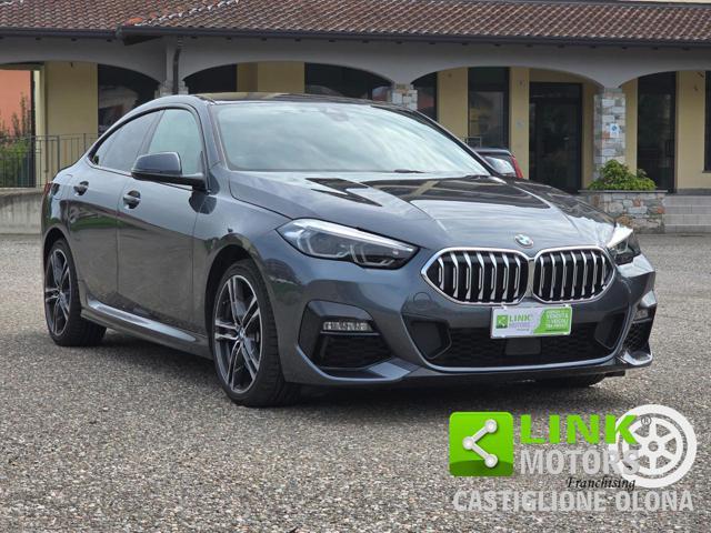 BMW SERIE 2 GRAND COUPE d Gran Coupé Msport aut.