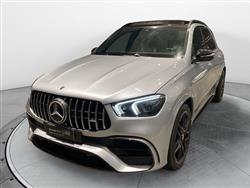 MERCEDES CLASSE GLE - V167 2019 63 mhev (eq-boost) S AMG 4matic+ auto