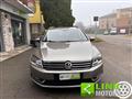 VOLKSWAGEN PASSAT diesel