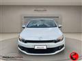 VOLKSWAGEN SCIROCCO 1.4 TSI 160CV