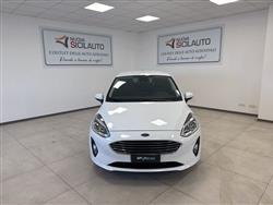 FORD FIESTA VII 2017 5p 5p 1.1 Titanium s&s 75cv my20.75