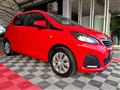 PEUGEOT 108 VTi 72 S&S 5 porte Active * PROMO *