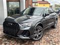 AUDI Q3 SPORTBACK SPB 35 TDI S tronic S line edition