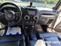 JEEP WRANGLER 2.8 CRD DPF Sahara Auto