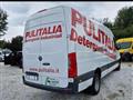 MERCEDES SPRINTER GEMELLATO F43/35 416 CDI PL TA-RG ExtraLungo