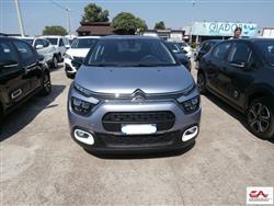 CITROEN C3 1.5 bluehdi Shine Pack s&s 100cv 6m