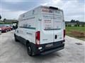 IVECO DAILY 35S14NV 3.0 METANO 136CV CAMBIO MANUALE