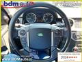 LAND ROVER DISCOVERY 4 3.0 SDV6 255CV SE *7 POSTI*