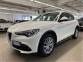 ALFA ROMEO STELVIO 2.2 Turbodiesel 160 CV AT8 RWD