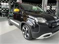 FIAT PANDA 1.0 FireFly Hybrid Pandina CROSS con "PANERO PLUS"