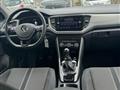 VOLKSWAGEN T-ROC 1.0 TSI Business BlueMotion Technology