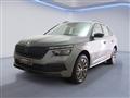 SKODA KAMIQ 1.0 TSI 110 CV Black Dots