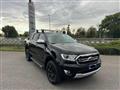 FORD RANGER 2.0 ECOBLUE DC Limited 5 posti