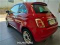 FIAT 500 1.3 Multijet 16V 75 CV Sport