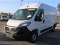 FIAT Ducato 33 2.2 140cv serie 9 TETTO MEDIO & PASSO MEDIO