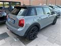 MINI MINI 5 PORTE 1.5 Cooper D Business 5 porte