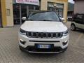 JEEP Compass 2.0 Mjt II aut. 4WD Limited