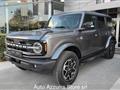 FORD BRONCO 2.7 EcoBoost V6 335CV Outer Banks