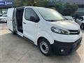 TOYOTA PROACE 1.5D 120CV S&S PC-TN Furgone Compact 5p.10q Comfort