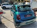 FIAT 500 ELECTRIC La Prima Berlina 42 kWh 320 KM Autonomia