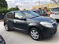 DACIA SANDERO 1.4 8V GPL