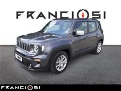 JEEP RENEGADE 1.6 Multijet II 130cv Limited 2WD