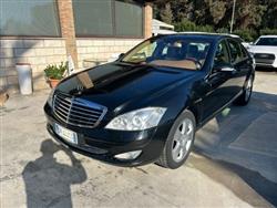 MERCEDES CLASSE S CDI 4Matic Elegance