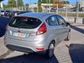 FORD FIESTA 1.5 TDCi 75CV 5 porte