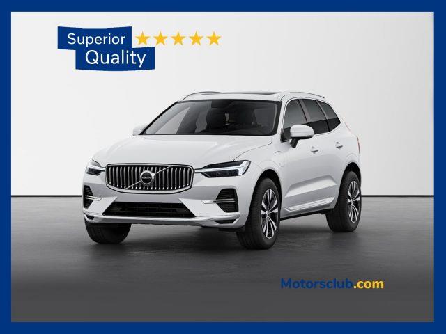 VOLVO XC60 T6 Plug-in hybrid AWD automatico Core - MY25