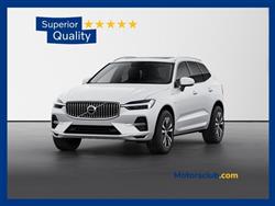 VOLVO XC60 T6 Plug-in hybrid AWD automatico Core - MY25