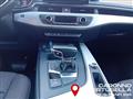 AUDI A4 AVANT Avant 35 TFSI S tronic Business Advanced