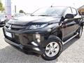 MITSUBISHI L200 MITSUBISHI L200 4x4 PICKUP 2.2 DI-D 150CV 6M - NAVI APP ANDR